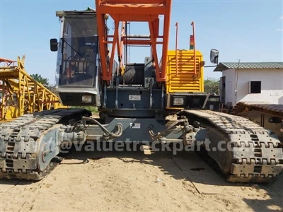 سمیٹومو ایس سی 700 کرالر کرین انڈر کیریج پارٹس فیڈ بیک