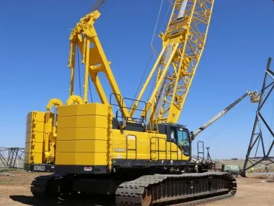 Coal Fire Power Plant