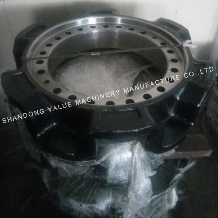 Sumitomo Earth Drill SD407 Sprocket