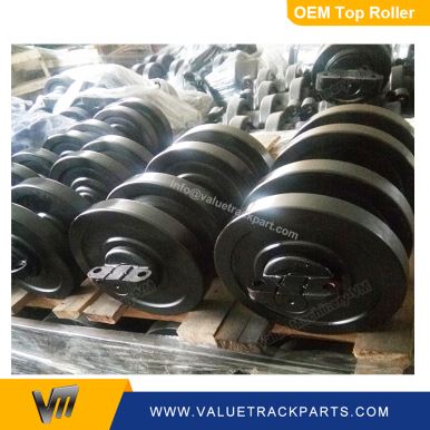 Kobelco 7055 کرالر کرین اوپر رولر مینوفیکچررز